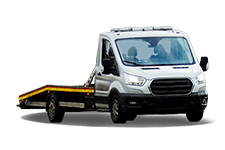 Car Rental Witney - 3.5 Tonne Recovery Truck - Truck hire Witney