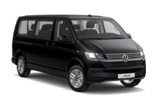 Car Rental Witney - 9 Seater Manual - Minibus hire Witney