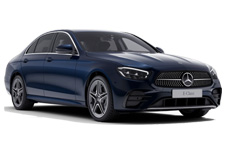 Car Rental Witney - E Class Auto - car hire Witney