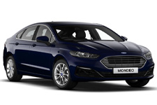 Car Rental Witney - Mondeo Auto - car hire Witney