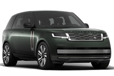 Car Rental Witney - Range Rover - car hire Witney